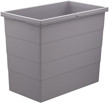 Replacement bin, 28 litres, Hailo Cargo Soft BIG