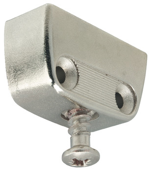 RV RTA connector, RV/O top element, with clip facility