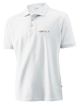 Polo shirt, Häfele