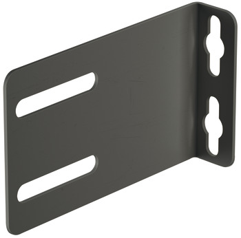 Bracket, For aluminium frames