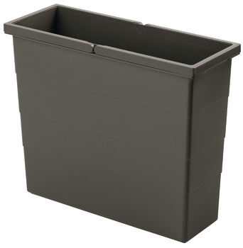 Replacement bin, 17 litres, Hailo Cargo 3610/6310