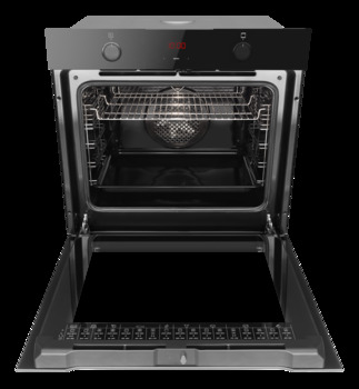 Built-In Oven, Cooking Chamber Volume: 77 Litres