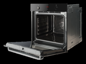 Built-In Oven, Cooking Chamber Volume: 77 Litres