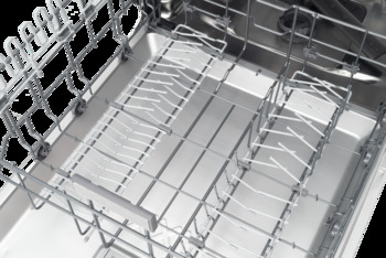 Built-in dishwasher, fully integrated, for cabinet width: 600 mm, XXL, 16 standard place settings, connected appliance door