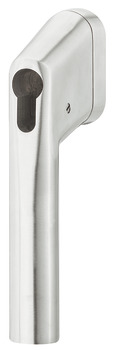Window handle, Stainless steel, Startec PWH 4103